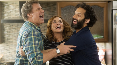 カジノ・ハウス場面写真