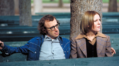 ボギー!俺も男だ場面写真