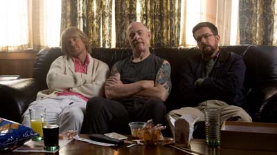 ファーザー・フィギュア場面写真