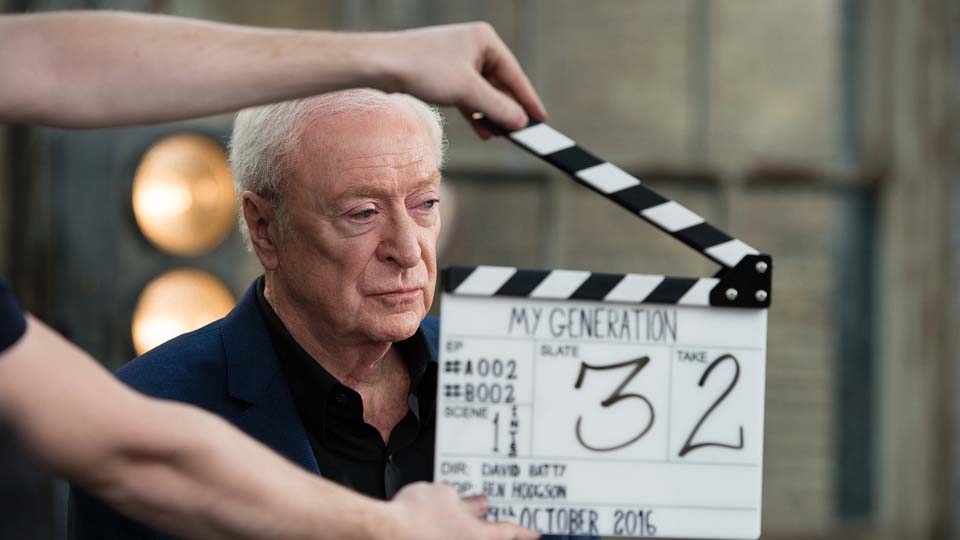 マイ・ジェネレーション ロンドンをぶっとばせ!場面写真