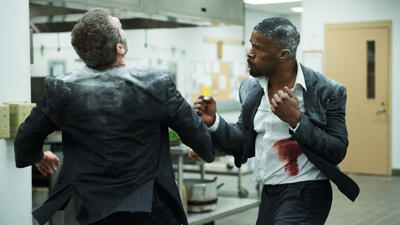 スリープレス・ナイト(2017)場面写真