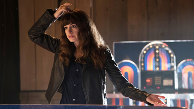 シンクロナイズドモンスター［吹］場面写真