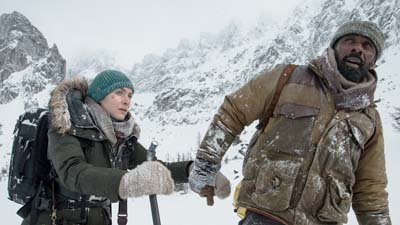 ザ・マウンテン　決死のサバイバル２１日間［吹］場面写真