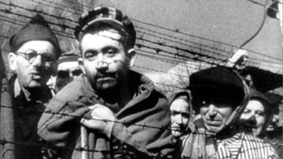 夜と霧場面写真