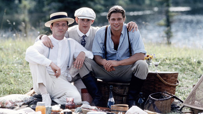 レジェンド・オブ・フォール／果てしなき想い［吹］場面写真