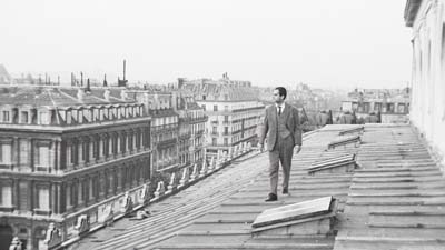 パリはわれらのもの場面写真