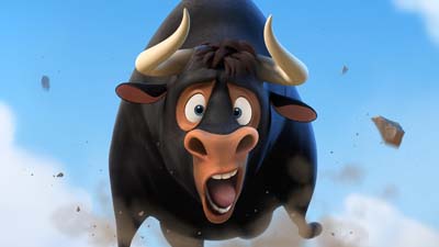 フェルディナンド場面写真