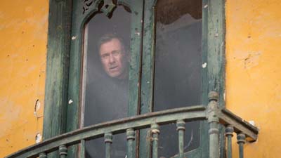 リベンジ・チェイス 決着の荒野場面写真