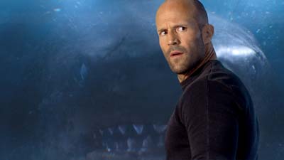 ＭＥＧ　ザ・モンスター［吹］場面写真