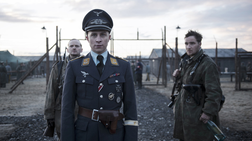 ちいさな独裁者場面写真