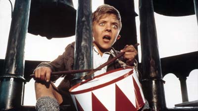 ブリキの太鼓場面写真