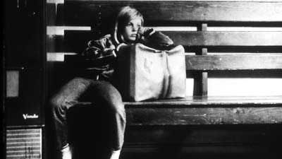 都会のアリス場面写真