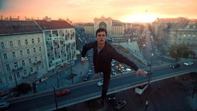 ジュピターズ・ムーン場面写真