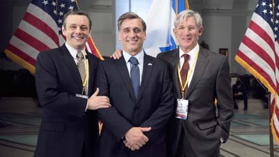 嘘はフィクサーのはじまり場面写真