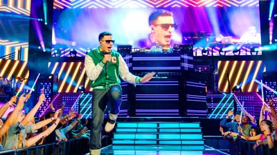 俺たちポップスター［吹］場面写真