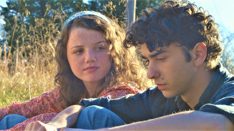 ライ麦畑で出会ったら［吹］場面写真