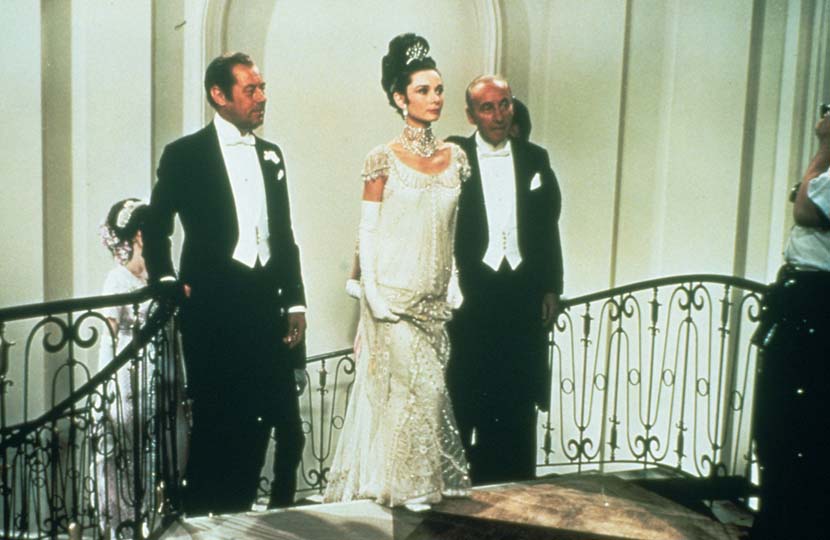 マイ・フェア・レディ［吹］名作洋画ノーカット１０週版場面写真