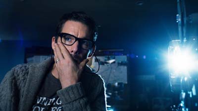 フッテージ場面写真