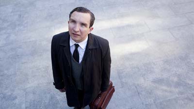 おみおくりの作法場面写真