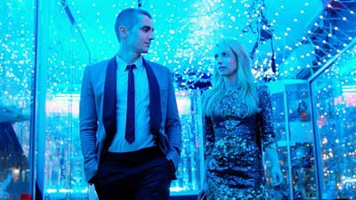 NERVE/ナーヴ 世界で一番危険なゲーム場面写真