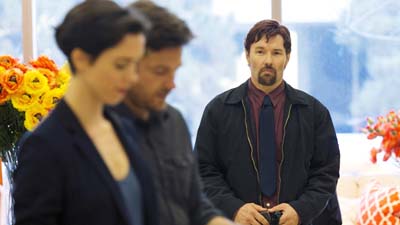 ザ・ギフト［吹］場面写真