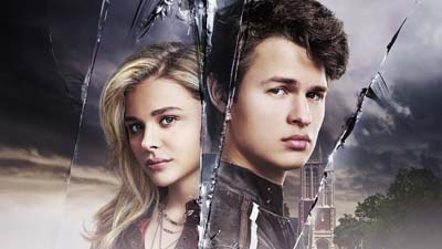 クリミナル・タウン場面写真