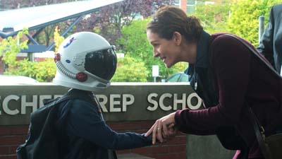 ワンダー 君は太陽場面写真