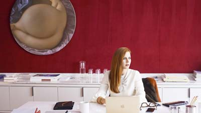 ノクターナル・アニマルズ［吹］場面写真