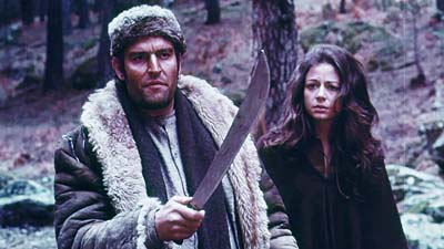 カットスロート・ナイン場面写真