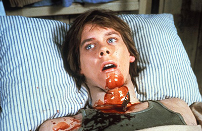 １３日の金曜日（１９８０）場面写真