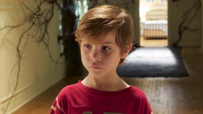 ソムニア　－悪夢の少年－場面写真