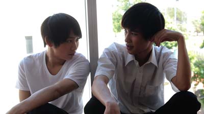 サイモン&タダタカシ場面写真