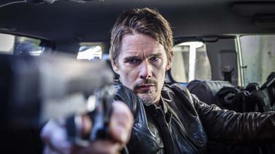 リミット・オブ・アサシン［吹］場面写真