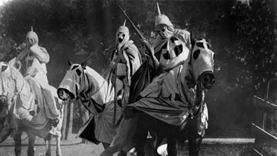 國民の創生［ＨＤニューマスター版］場面写真