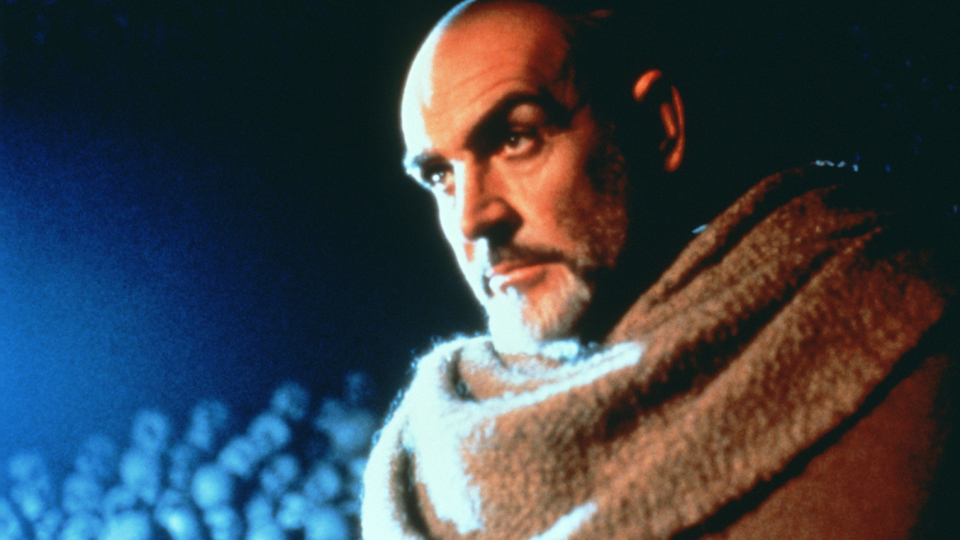 薔薇の名前［ＨＤレストア版］場面写真