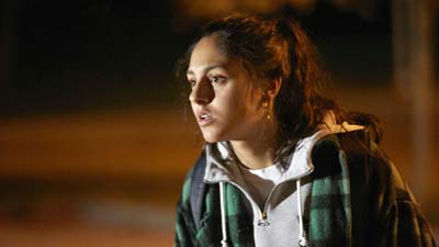 シェア~私に何が起こったか~場面写真