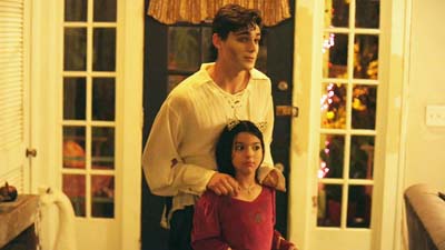 トリコ・トリ：ハッピー・ハロウィン場面写真