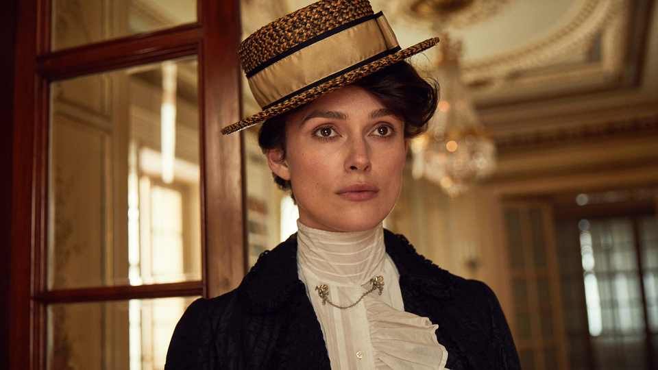 コレット［吹］場面写真