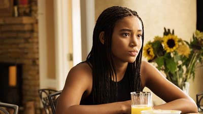 ヘイト・ユー・ギブ［吹］場面写真