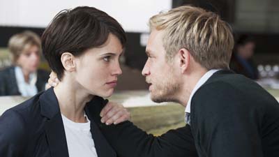 ２重螺旋の恋人［Ｒ１５＋指定版］場面写真