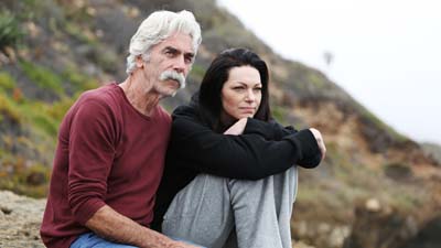 ザ・ヒーロー場面写真