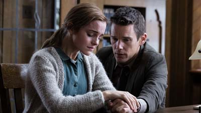 リグレッション場面写真