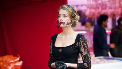 ロンドン・フィールズ場面写真