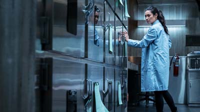 エンドレス・エクソシズム場面写真