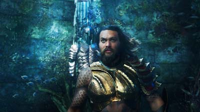 アクアマン［吹］場面写真