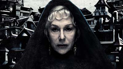 ウィンチェスターハウス　アメリカで最も呪われた屋敷［吹］場面写真