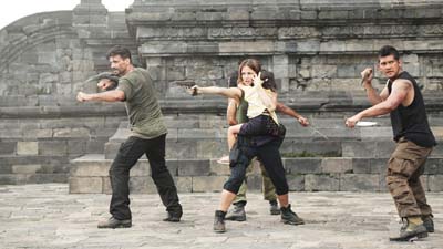 スカイライン-奪還-場面写真