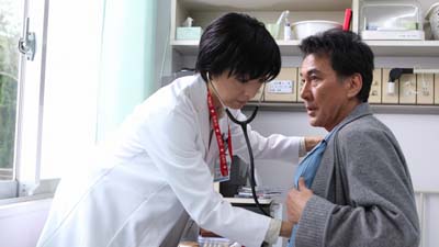 終の信託場面写真