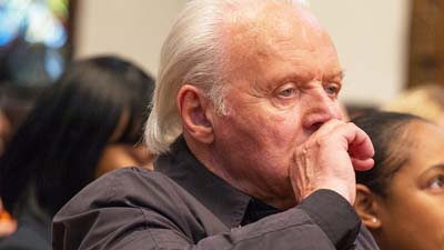 ブレイン・ゲーム場面写真