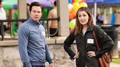 インスタント・ファミリー　～本当の家族見つけました～［吹］場面写真